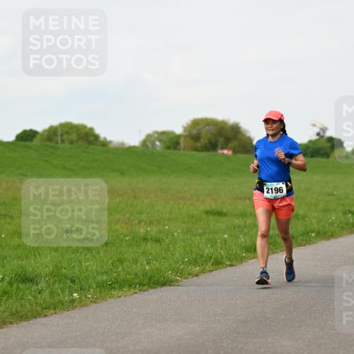 10.05.2026 - 8. Wedeler Halbmarathon Dr. Thomas Lammeyer http://msf.ph/oto/9697882 10.05.2026 11:30:53 Laufen 2196, 1051 meine-sportfotos.de