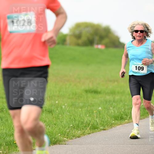 10.05.2026 - 8. Wedeler Halbmarathon Dr. Thomas Lammeyer http://msf.ph/oto/9698159 10.05.2026 11:31:54 Laufen 1028, 109 meine-sportfotos.de