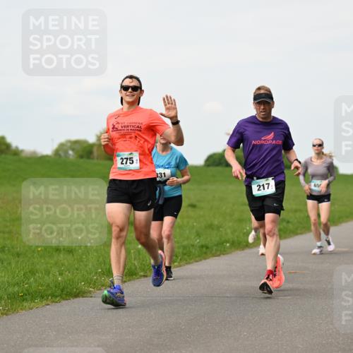 10.05.2026 - 8. Wedeler Halbmarathon Dr. Thomas Lammeyer http://msf.ph/oto/9698289 10.05.2026 11:32:24 Laufen 275, 331, 217 meine-sportfotos.de