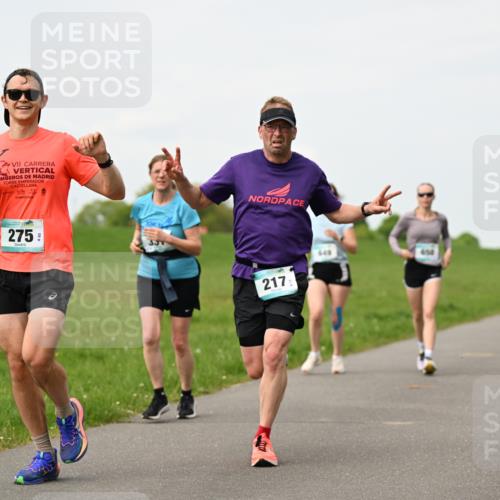 10.05.2026 - 8. Wedeler Halbmarathon Dr. Thomas Lammeyer http://msf.ph/oto/9698292 10.05.2026 11:32:25 Laufen 275, 217, 650 meine-sportfotos.de