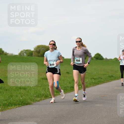 10.05.2026 - 8. Wedeler Halbmarathon Dr. Thomas Lammeyer http://msf.ph/oto/9698306 10.05.2026 11:32:27 Laufen 331, 649, 650, 593, 592 meine-sportfotos.de