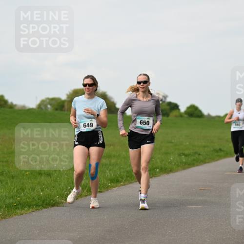 10.05.2026 - 8. Wedeler Halbmarathon Dr. Thomas Lammeyer http://msf.ph/oto/9698309 10.05.2026 11:32:27 Laufen 649, 650, 593, 592 meine-sportfotos.de