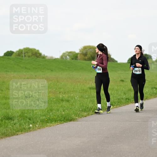 10.05.2026 - 8. Wedeler Halbmarathon Dr. Thomas Lammeyer http://msf.ph/oto/9698360 10.05.2026 11:32:37 Laufen 2158, 2073 meine-sportfotos.de