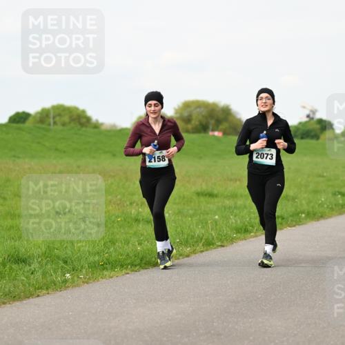 10.05.2026 - 8. Wedeler Halbmarathon Dr. Thomas Lammeyer http://msf.ph/oto/9698367 10.05.2026 11:32:38 Laufen 158, 2073 meine-sportfotos.de