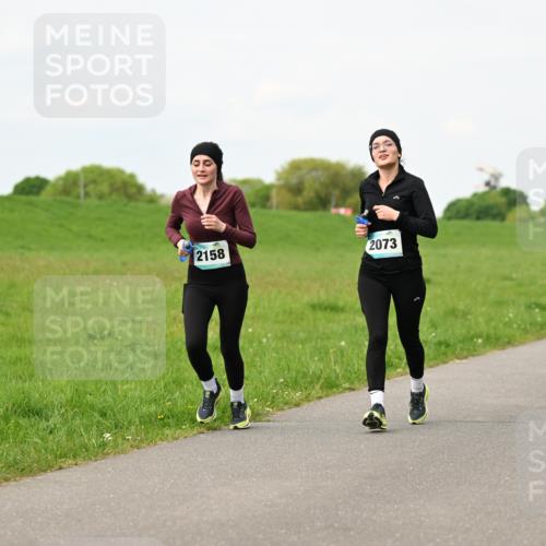 10.05.2026 - 8. Wedeler Halbmarathon Dr. Thomas Lammeyer http://msf.ph/oto/9698369 10.05.2026 11:32:38 Laufen 2158, 2073 meine-sportfotos.de