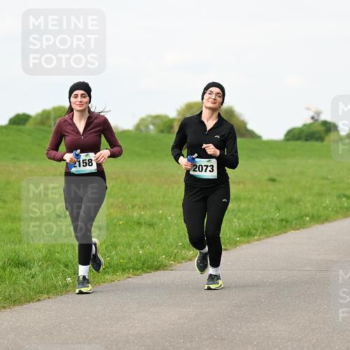 10.05.2026 - 8. Wedeler Halbmarathon Dr. Thomas Lammeyer http://msf.ph/oto/9698373 10.05.2026 11:32:38 Laufen 158, 2073 meine-sportfotos.de