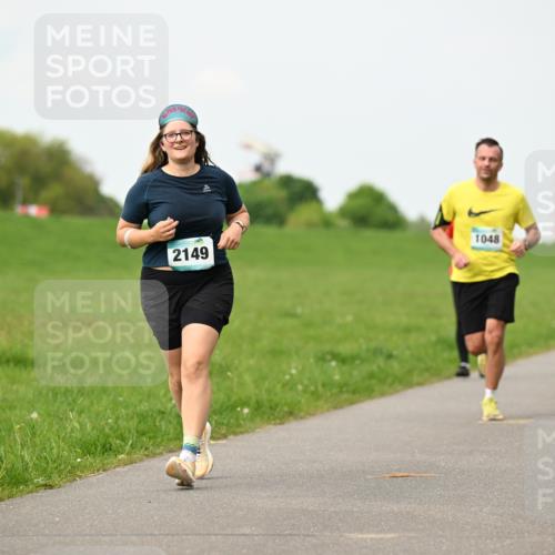 10.05.2026 - 8. Wedeler Halbmarathon Dr. Thomas Lammeyer http://msf.ph/oto/9698397 10.05.2026 11:32:47 Laufen 2149, 1048 meine-sportfotos.de