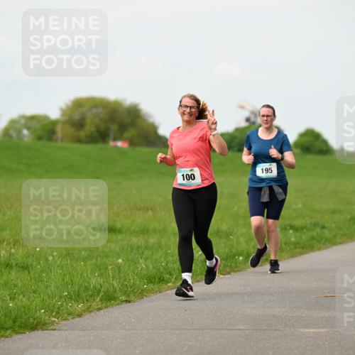 10.05.2026 - 8. Wedeler Halbmarathon Dr. Thomas Lammeyer http://msf.ph/oto/9698440 10.05.2026 11:33:04 Laufen 195, 100 meine-sportfotos.de