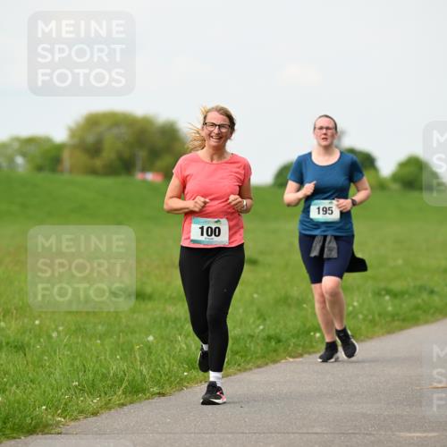 10.05.2026 - 8. Wedeler Halbmarathon Dr. Thomas Lammeyer http://msf.ph/oto/9698443 10.05.2026 11:33:04 Laufen 100, 195 meine-sportfotos.de