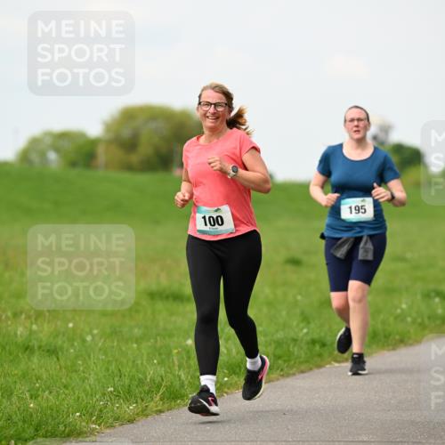 10.05.2026 - 8. Wedeler Halbmarathon Dr. Thomas Lammeyer http://msf.ph/oto/9698446 10.05.2026 11:33:04 Laufen 195, 100 meine-sportfotos.de
