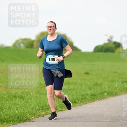 10.05.2026 - 8. Wedeler Halbmarathon Dr. Thomas Lammeyer http://msf.ph/oto/9698452 10.05.2026 11:33:06 Laufen 195, 100 meine-sportfotos.de