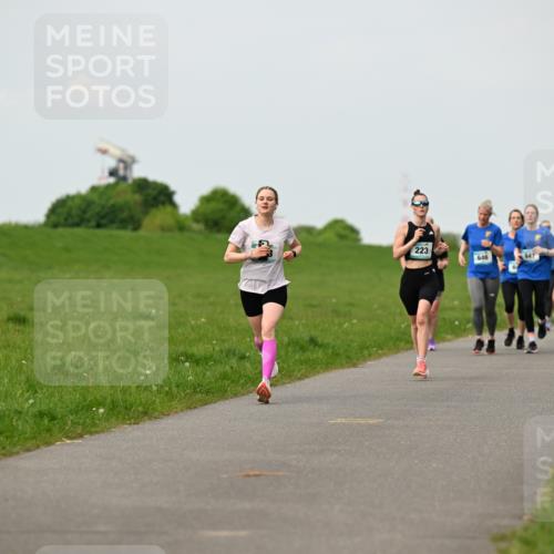 10.05.2026 - 8. Wedeler Halbmarathon Dr. Thomas Lammeyer http://msf.ph/oto/9698521 10.05.2026 11:33:26 Laufen 223, 646 meine-sportfotos.de