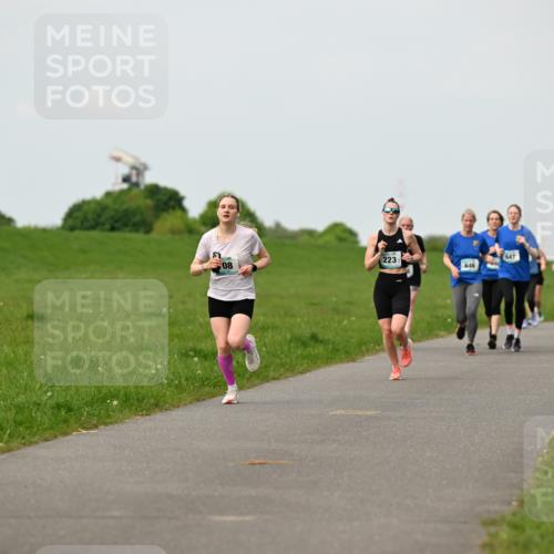 10.05.2026 - 8. Wedeler Halbmarathon Dr. Thomas Lammeyer http://msf.ph/oto/9698525 10.05.2026 11:33:27 Laufen 223, 647, 646, 453 meine-sportfotos.de