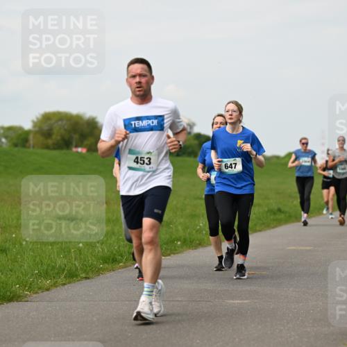 10.05.2026 - 8. Wedeler Halbmarathon Dr. Thomas Lammeyer http://msf.ph/oto/9698563 10.05.2026 11:33:35 Laufen 453, 647, 1004 meine-sportfotos.de