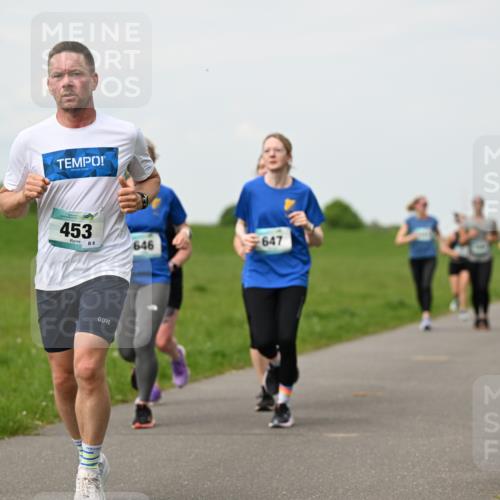 10.05.2026 - 8. Wedeler Halbmarathon Dr. Thomas Lammeyer http://msf.ph/oto/9698566 10.05.2026 11:33:35 Laufen 453, 646, 647 meine-sportfotos.de