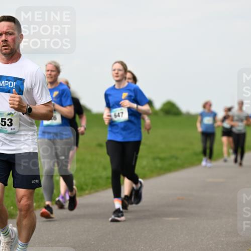 10.05.2026 - 8. Wedeler Halbmarathon Dr. Thomas Lammeyer http://msf.ph/oto/9698568 10.05.2026 11:33:36 Laufen 453, 647 meine-sportfotos.de