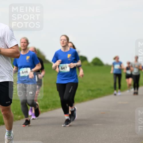 10.05.2026 - 8. Wedeler Halbmarathon Dr. Thomas Lammeyer http://msf.ph/oto/9698569 10.05.2026 11:33:36 Laufen 453, 646 meine-sportfotos.de