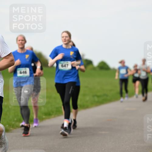 10.05.2026 - 8. Wedeler Halbmarathon Dr. Thomas Lammeyer http://msf.ph/oto/9698570 10.05.2026 11:33:36 Laufen 455, 646, 647 meine-sportfotos.de