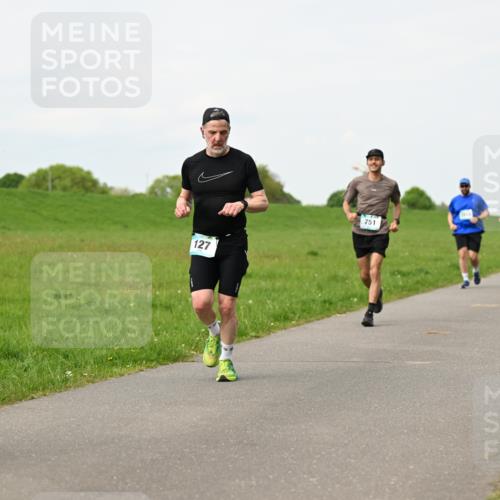 10.05.2026 - 8. Wedeler Halbmarathon Dr. Thomas Lammeyer http://msf.ph/oto/9698668 10.05.2026 11:33:51 Laufen 772, 127, 751 meine-sportfotos.de