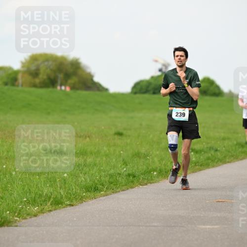 10.05.2026 - 8. Wedeler Halbmarathon Dr. Thomas Lammeyer http://msf.ph/oto/9698719 10.05.2026 11:34:07 Laufen 239, 2033, 2032 meine-sportfotos.de