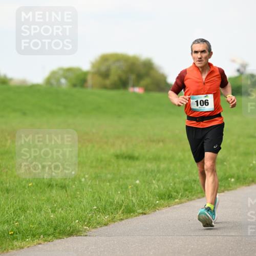 10.05.2026 - 8. Wedeler Halbmarathon Dr. Thomas Lammeyer http://msf.ph/oto/9698837 10.05.2026 11:34:40 Laufen 106 meine-sportfotos.de
