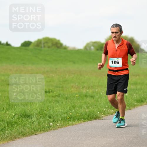 10.05.2026 - 8. Wedeler Halbmarathon Dr. Thomas Lammeyer http://msf.ph/oto/9698843 10.05.2026 11:34:41 Laufen 106 meine-sportfotos.de