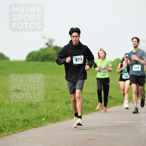 10.05.2026 - 8. Wedeler Halbmarathon Dr. Thomas Lammeyer http://msf.ph/oto/9698862 10.05.2026 11:35:02 Laufen 877, 740, 888 meine-sportfotos.de
