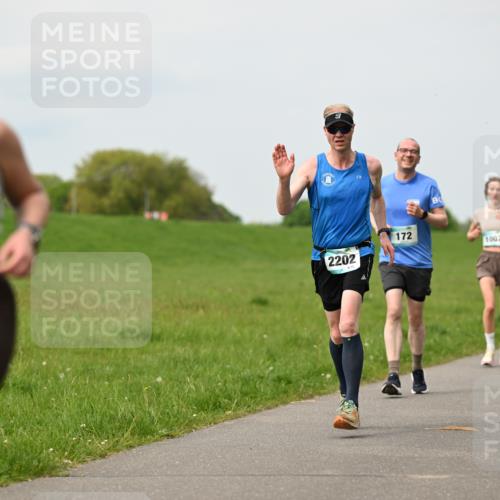 10.05.2026 - 8. Wedeler Halbmarathon Dr. Thomas Lammeyer http://msf.ph/oto/9699025 10.05.2026 11:35:46 Laufen 2094, 2202, 172, 1007 meine-sportfotos.de
