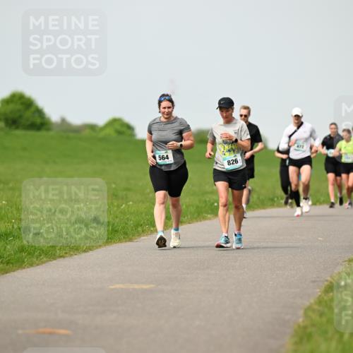 10.05.2026 - 8. Wedeler Halbmarathon Dr. Thomas Lammeyer http://msf.ph/oto/9699218 10.05.2026 11:36:26 Laufen 564, 826 meine-sportfotos.de