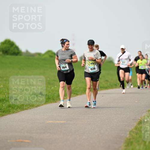 10.05.2026 - 8. Wedeler Halbmarathon Dr. Thomas Lammeyer http://msf.ph/oto/9699223 10.05.2026 11:36:27 Laufen 564, 826 meine-sportfotos.de