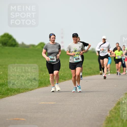 10.05.2026 - 8. Wedeler Halbmarathon Dr. Thomas Lammeyer http://msf.ph/oto/9699225 10.05.2026 11:36:27 Laufen 564, 826 meine-sportfotos.de