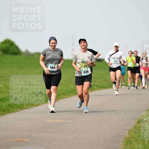 10.05.2026 - 8. Wedeler Halbmarathon Dr. Thomas Lammeyer http://msf.ph/oto/9699231 10.05.2026 11:36:28 Laufen 564, 826 meine-sportfotos.de