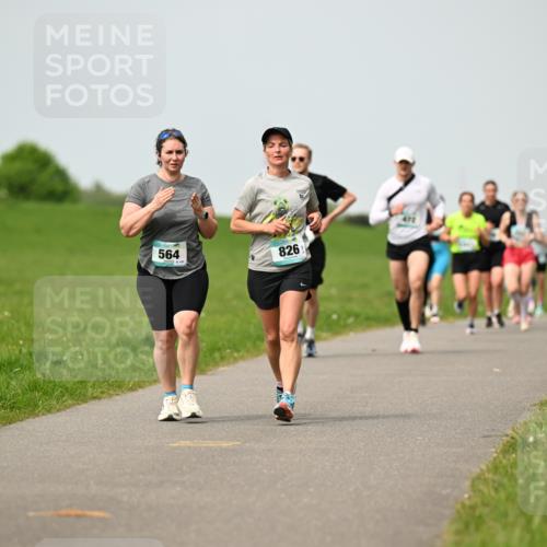 10.05.2026 - 8. Wedeler Halbmarathon Dr. Thomas Lammeyer http://msf.ph/oto/9699234 10.05.2026 11:36:29 Laufen 564, 826 meine-sportfotos.de