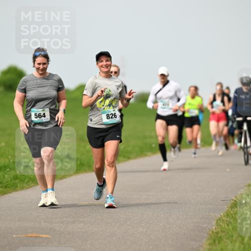 10.05.2026 - 8. Wedeler Halbmarathon Dr. Thomas Lammeyer http://msf.ph/oto/9699243 10.05.2026 11:36:30 Laufen 564, 150, 826 meine-sportfotos.de