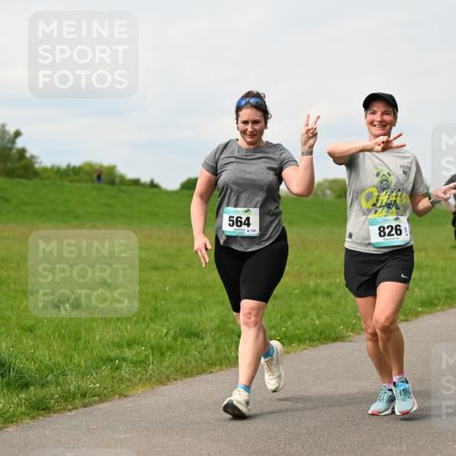 10.05.2026 - 8. Wedeler Halbmarathon Dr. Thomas Lammeyer http://msf.ph/oto/9699273 10.05.2026 11:36:35 Laufen 564, 150, 826 meine-sportfotos.de