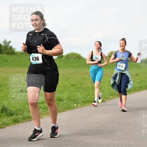 10.05.2026 - 8. Wedeler Halbmarathon Dr. Thomas Lammeyer http://msf.ph/oto/9699328 10.05.2026 11:36:48 Laufen 436, 916 meine-sportfotos.de