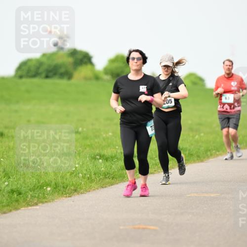 10.05.2026 - 8. Wedeler Halbmarathon Dr. Thomas Lammeyer http://msf.ph/oto/9699446 10.05.2026 11:37:17 Laufen 205 meine-sportfotos.de