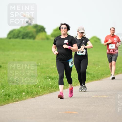 10.05.2026 - 8. Wedeler Halbmarathon Dr. Thomas Lammeyer http://msf.ph/oto/9699448 10.05.2026 11:37:17 Laufen 2205 meine-sportfotos.de