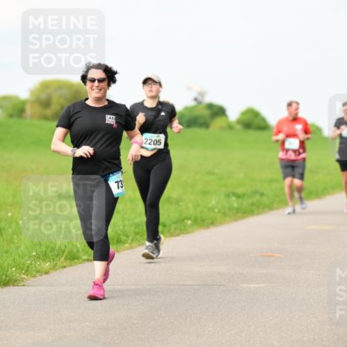 10.05.2026 - 8. Wedeler Halbmarathon Dr. Thomas Lammeyer http://msf.ph/oto/9699474 10.05.2026 11:37:21 Laufen 2205, 731 meine-sportfotos.de