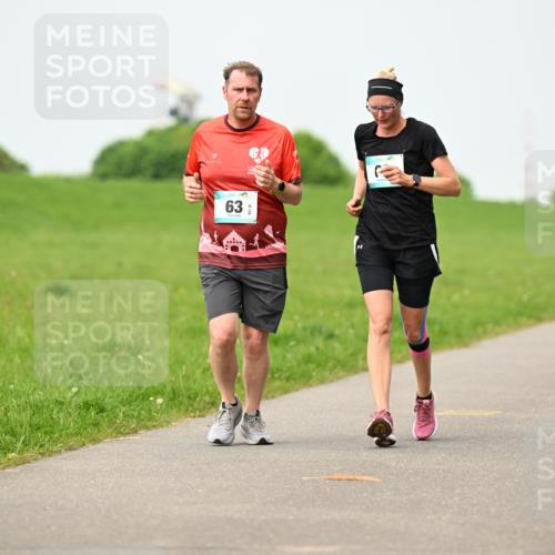 10.05.2026 - 8. Wedeler Halbmarathon Dr. Thomas Lammeyer http://msf.ph/oto/9699500 10.05.2026 11:37:25 Laufen 134 meine-sportfotos.de
