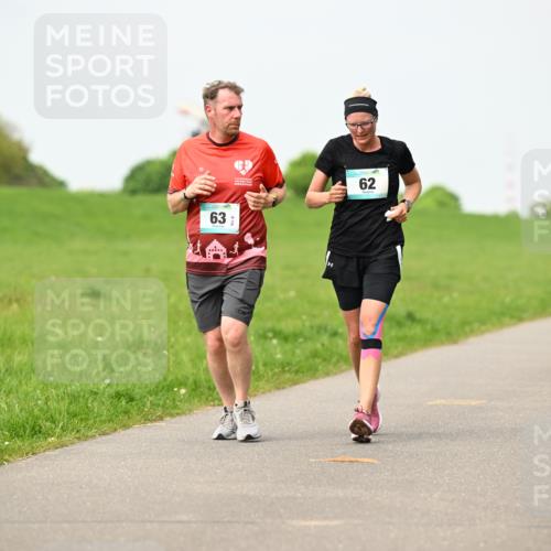 10.05.2026 - 8. Wedeler Halbmarathon Dr. Thomas Lammeyer http://msf.ph/oto/9699503 10.05.2026 11:37:25 Laufen  meine-sportfotos.de