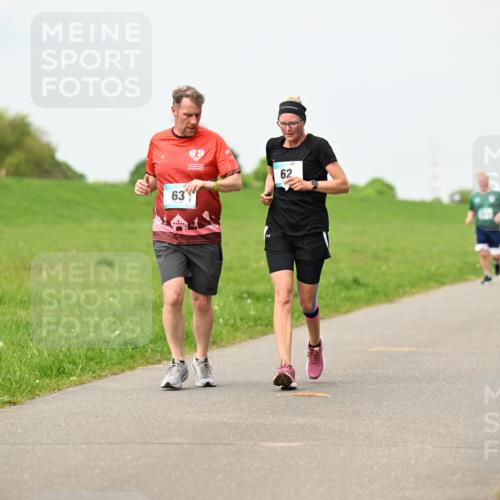 10.05.2026 - 8. Wedeler Halbmarathon Dr. Thomas Lammeyer http://msf.ph/oto/9699510 10.05.2026 11:37:25 Laufen  meine-sportfotos.de