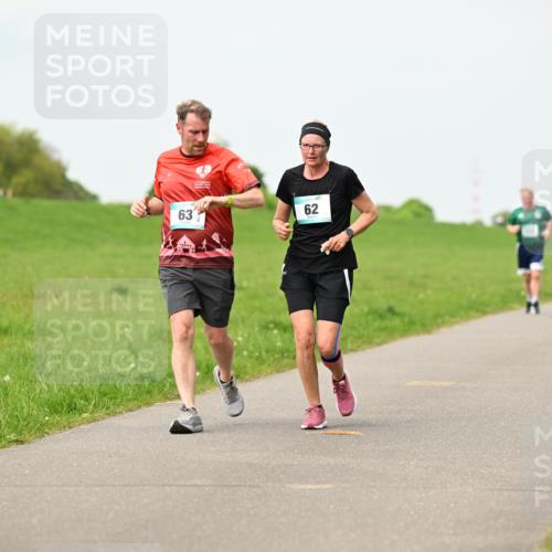 10.05.2026 - 8. Wedeler Halbmarathon Dr. Thomas Lammeyer http://msf.ph/oto/9699512 10.05.2026 11:37:26 Laufen  meine-sportfotos.de