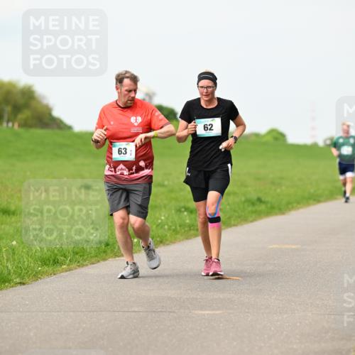 10.05.2026 - 8. Wedeler Halbmarathon Dr. Thomas Lammeyer http://msf.ph/oto/9699513 10.05.2026 11:37:26 Laufen  meine-sportfotos.de