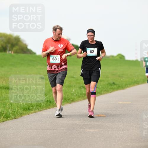 10.05.2026 - 8. Wedeler Halbmarathon Dr. Thomas Lammeyer http://msf.ph/oto/9699515 10.05.2026 11:37:26 Laufen  meine-sportfotos.de