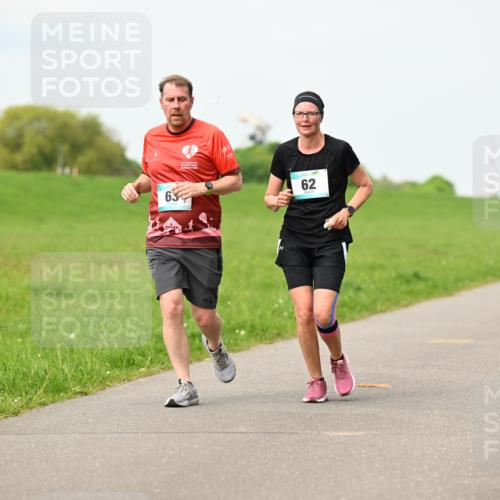 10.05.2026 - 8. Wedeler Halbmarathon Dr. Thomas Lammeyer http://msf.ph/oto/9699518 10.05.2026 11:37:26 Laufen  meine-sportfotos.de