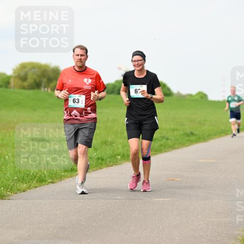 10.05.2026 - 8. Wedeler Halbmarathon Dr. Thomas Lammeyer http://msf.ph/oto/9699522 10.05.2026 11:37:27 Laufen  meine-sportfotos.de