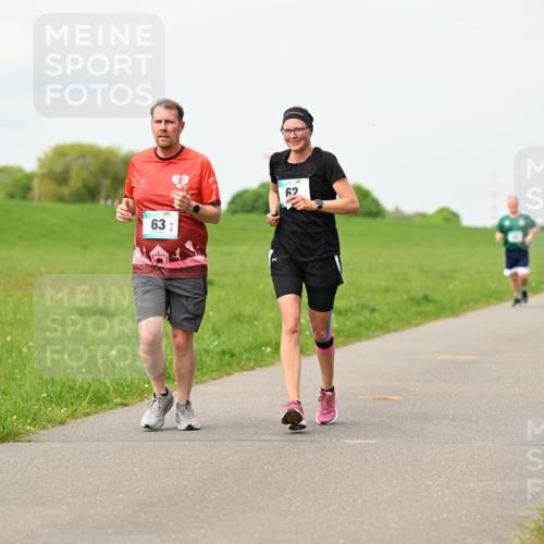 10.05.2026 - 8. Wedeler Halbmarathon Dr. Thomas Lammeyer http://msf.ph/oto/9699524 10.05.2026 11:37:27 Laufen  meine-sportfotos.de