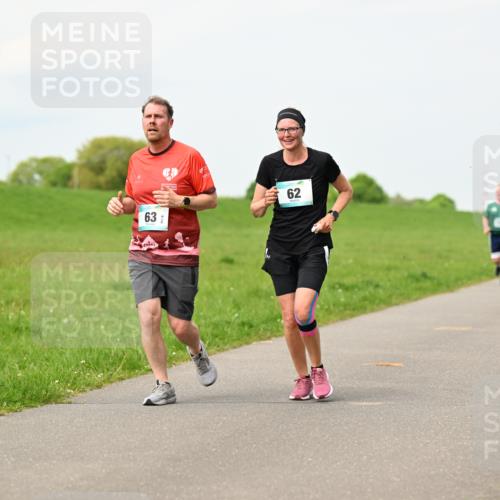 10.05.2026 - 8. Wedeler Halbmarathon Dr. Thomas Lammeyer http://msf.ph/oto/9699527 10.05.2026 11:37:27 Laufen  meine-sportfotos.de