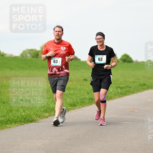 10.05.2026 - 8. Wedeler Halbmarathon Dr. Thomas Lammeyer http://msf.ph/oto/9699530 10.05.2026 11:37:27 Laufen 772 meine-sportfotos.de